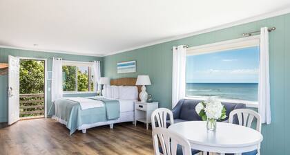 Hartmans' Briney Breezes Beach Resort