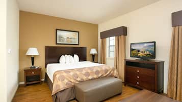 Soundproofing, free WiFi, bed sheets, wheelchair access