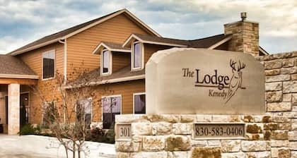 The Lodge at Kenedy