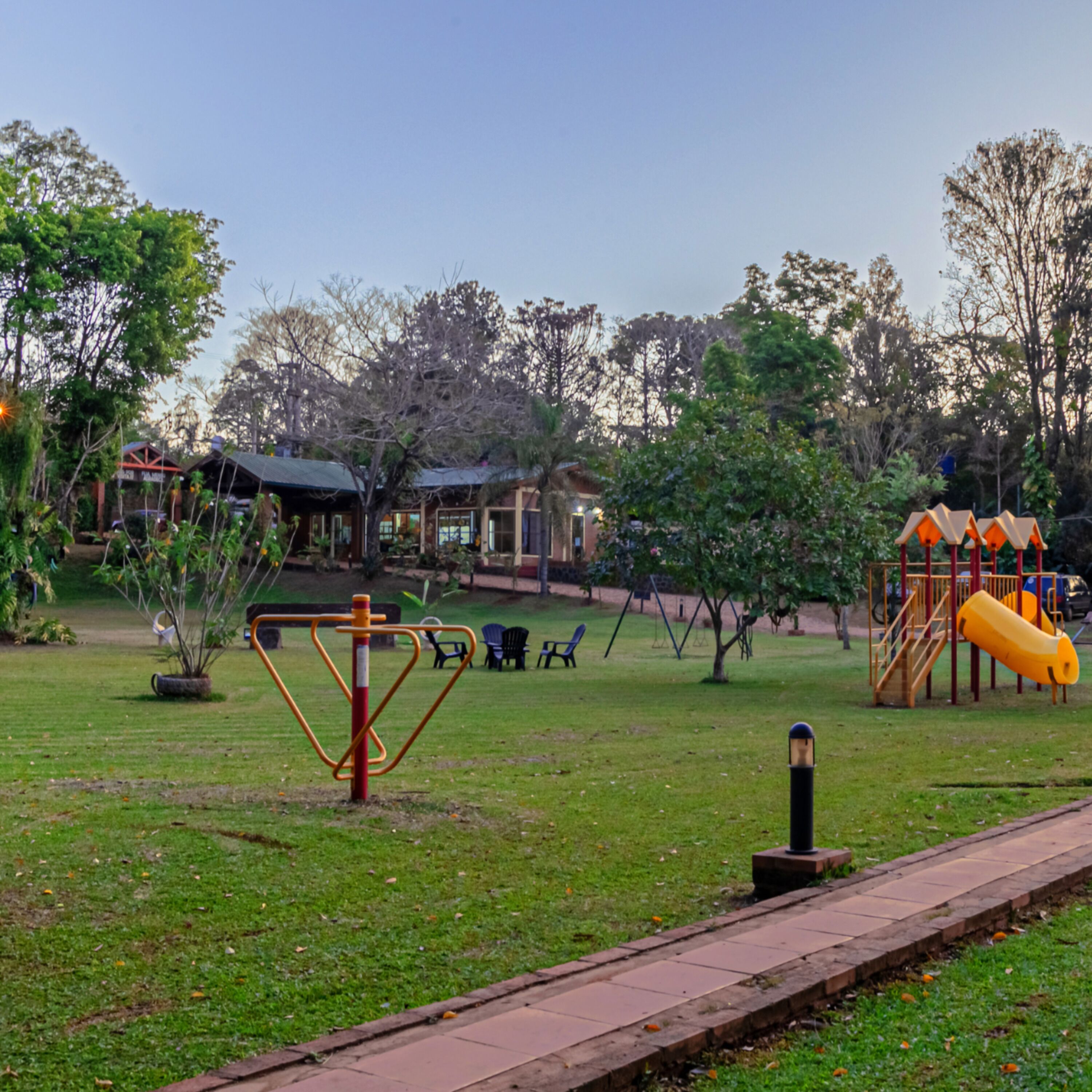 Photo - Cabañas El Refugio del Mensu