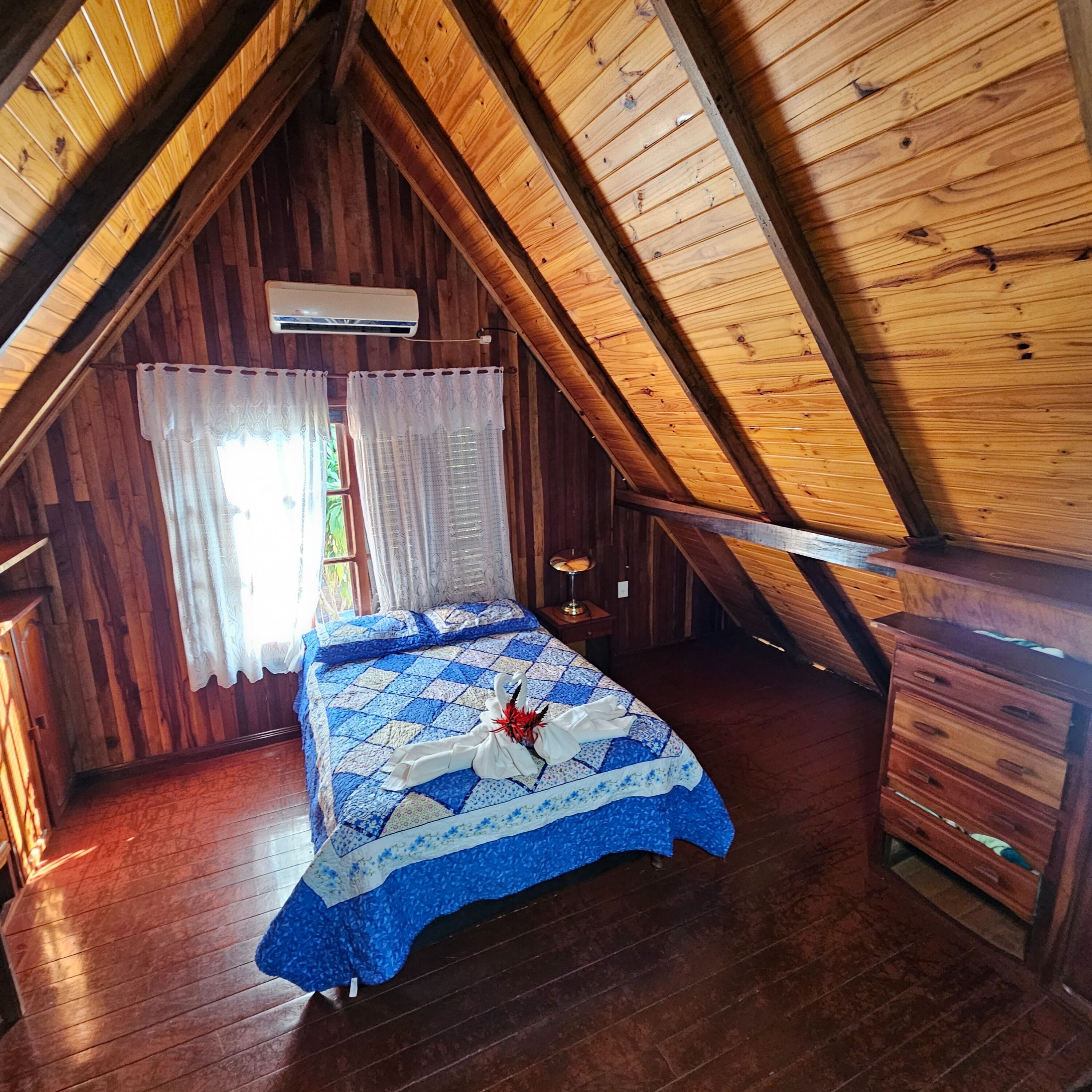 Photo - Cabañas El Refugio del Mensu