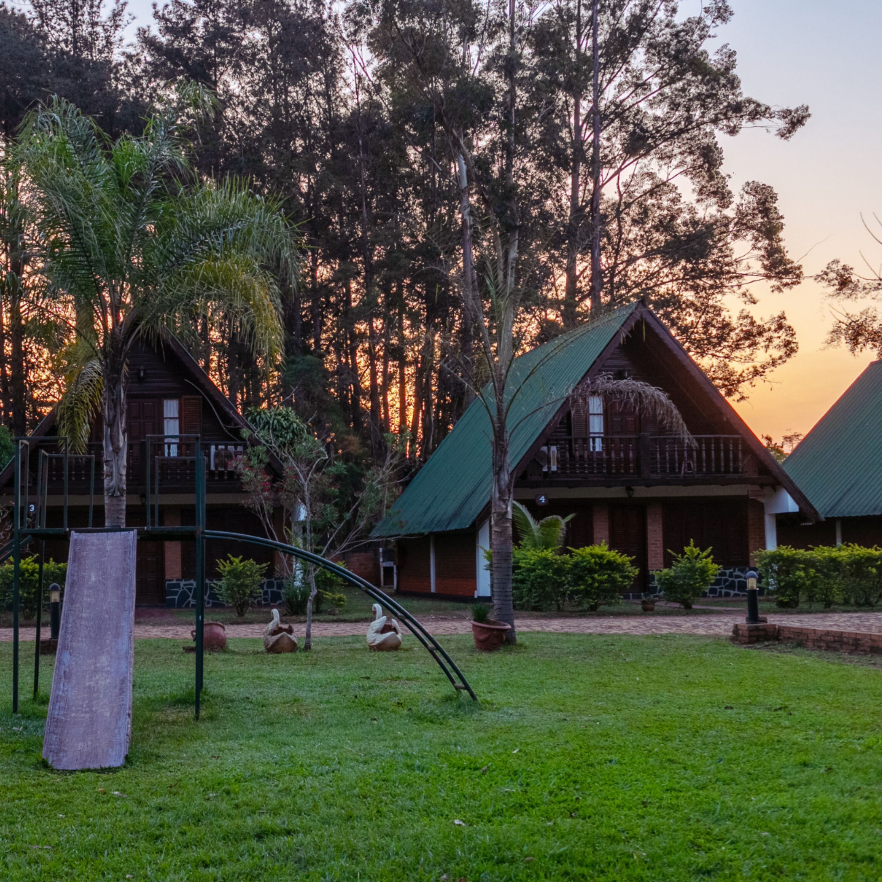 Photo - El Refugio del Mensú