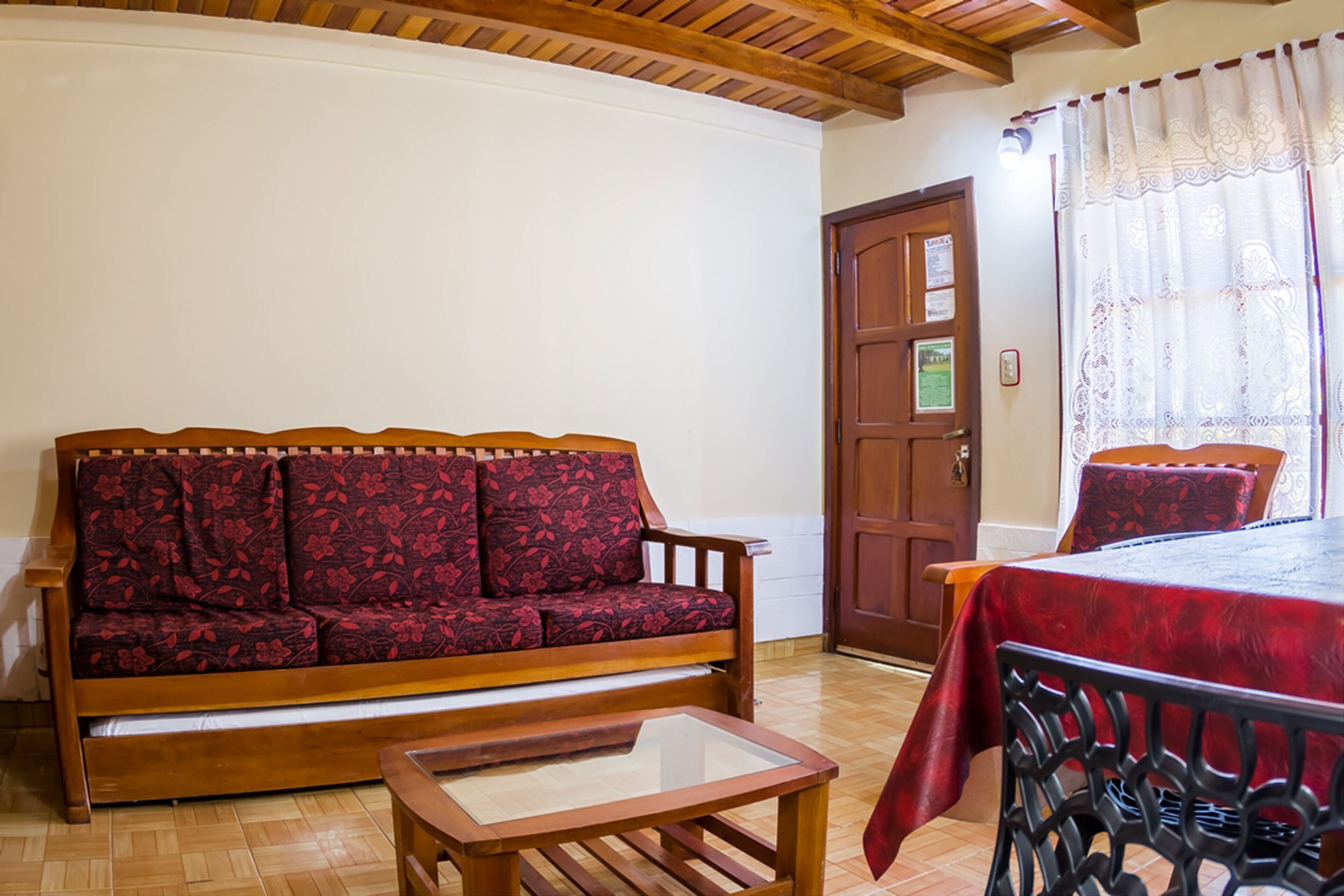 Photo - Cabañas El Refugio del Mensu