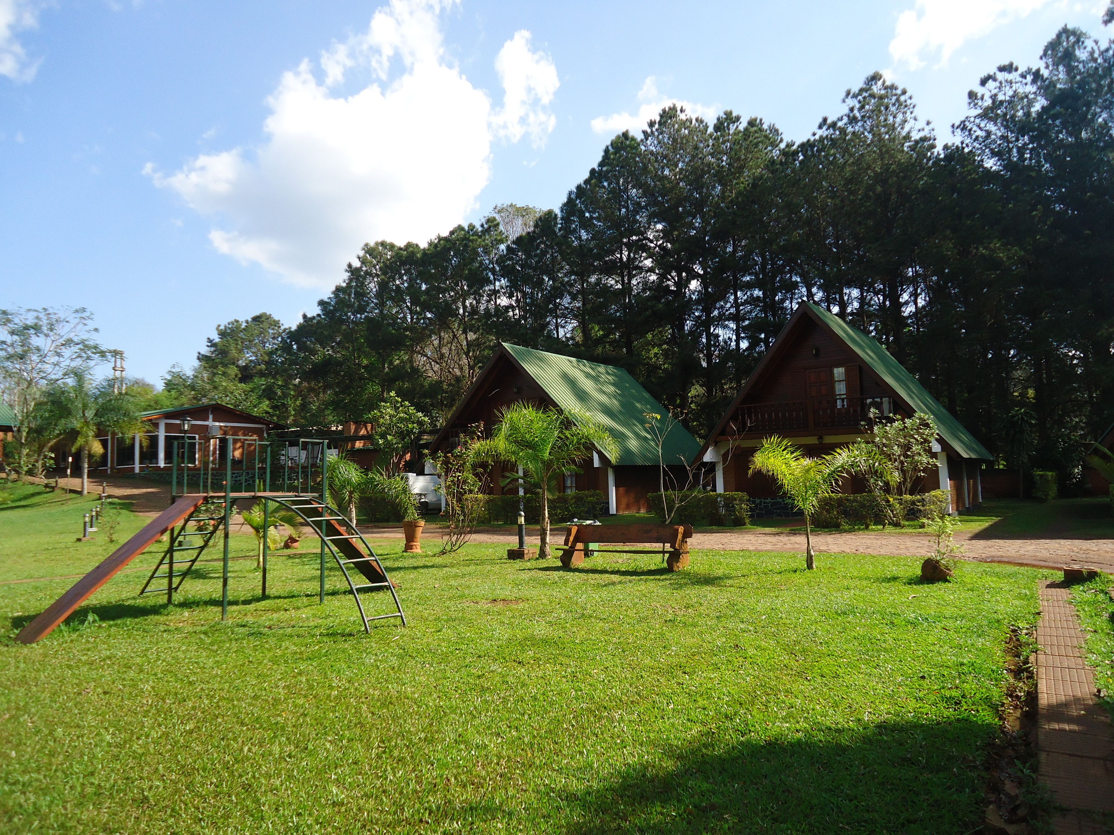 Photo - Cabañas El Refugio del Mensu