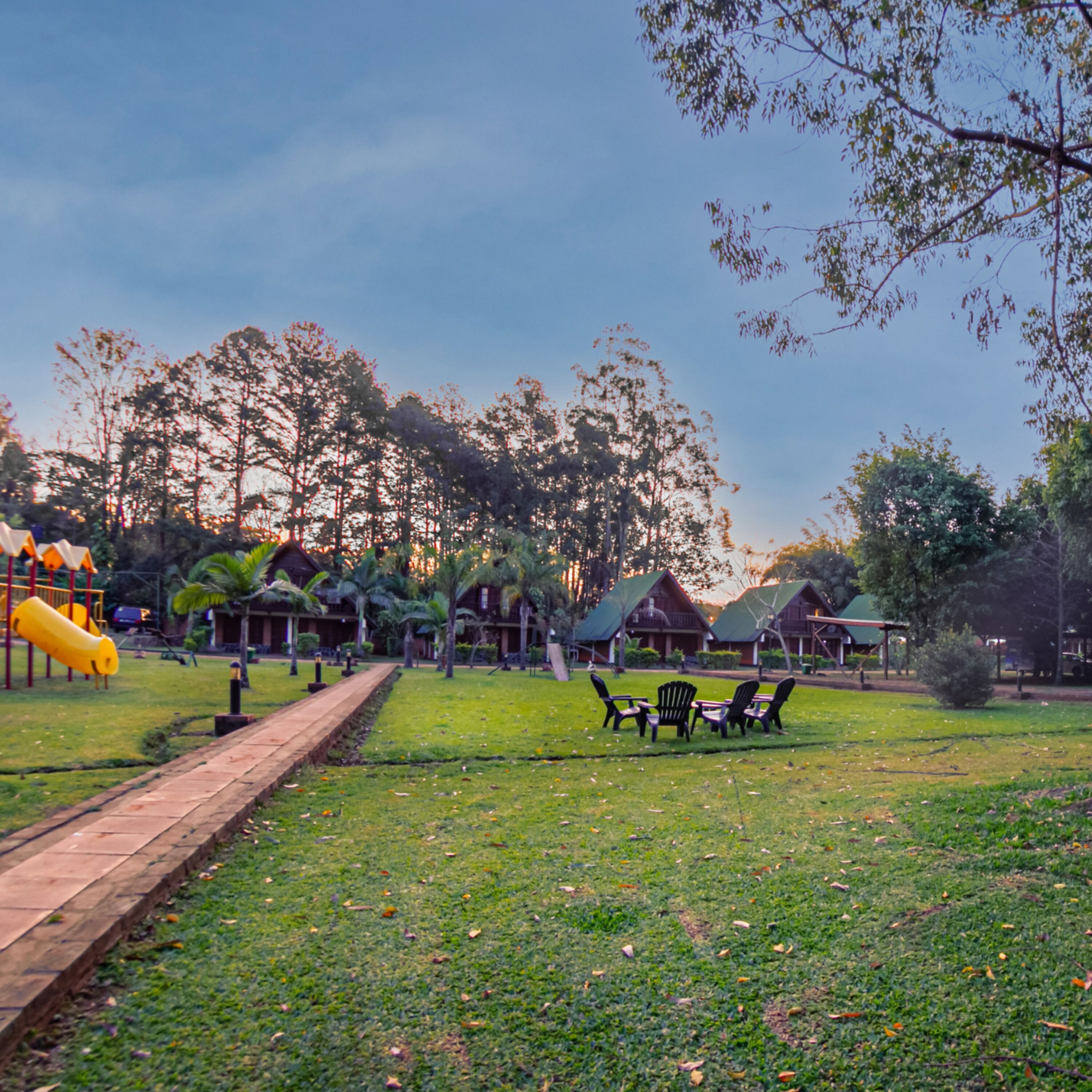 Photo - Cabañas El Refugio del Mensu