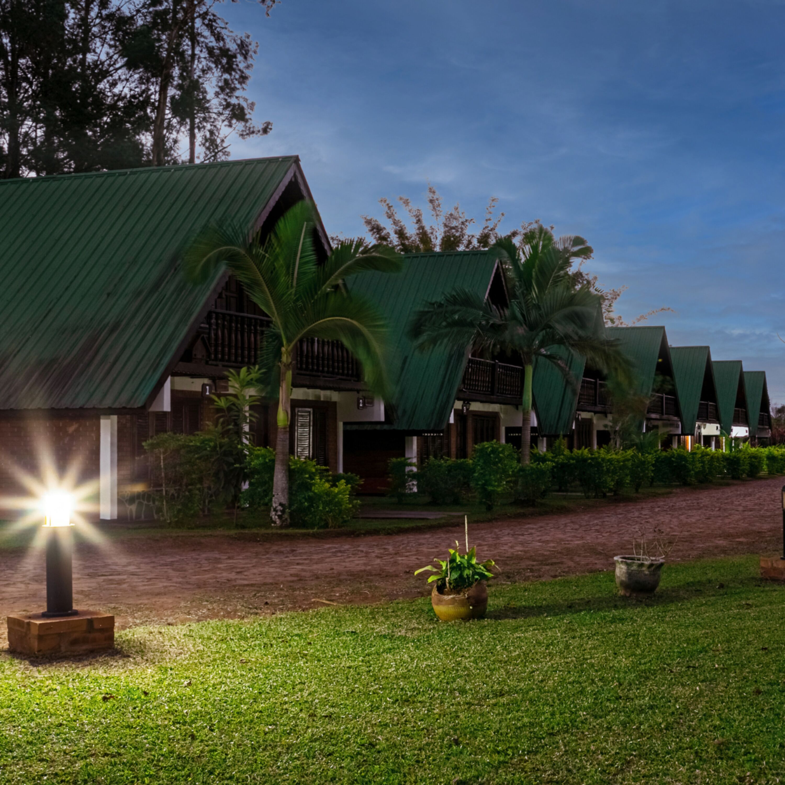 Photo - Cabañas El Refugio del Mensu