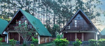 El Refugio del Mensú