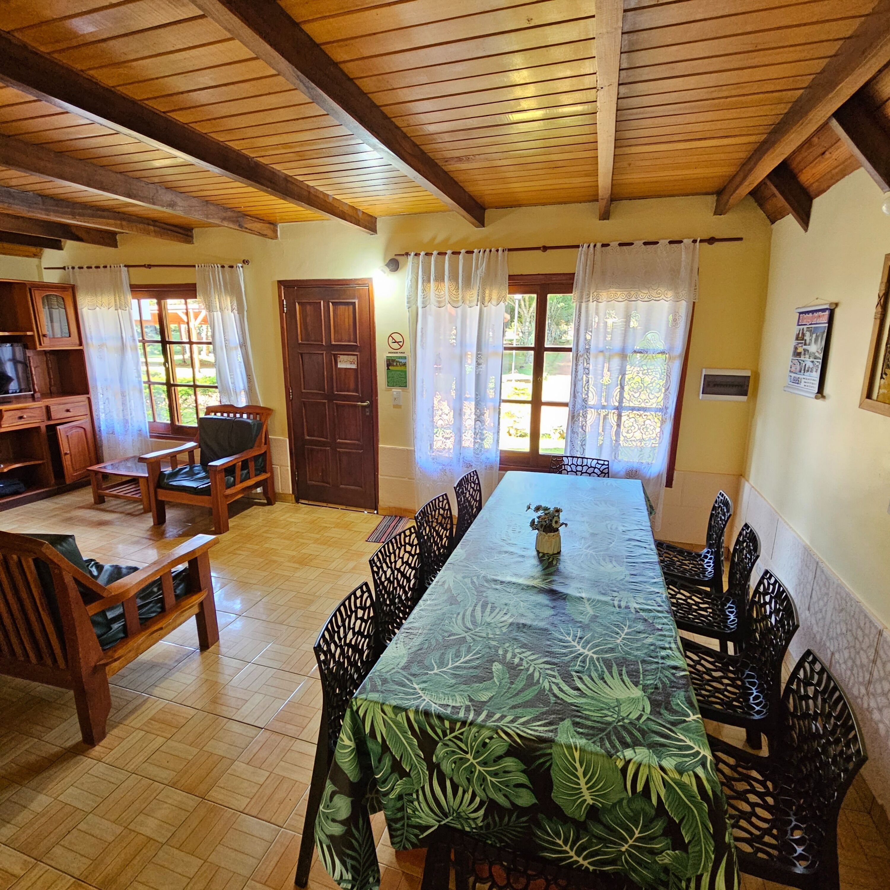 Foto - El Refugio del Mensú