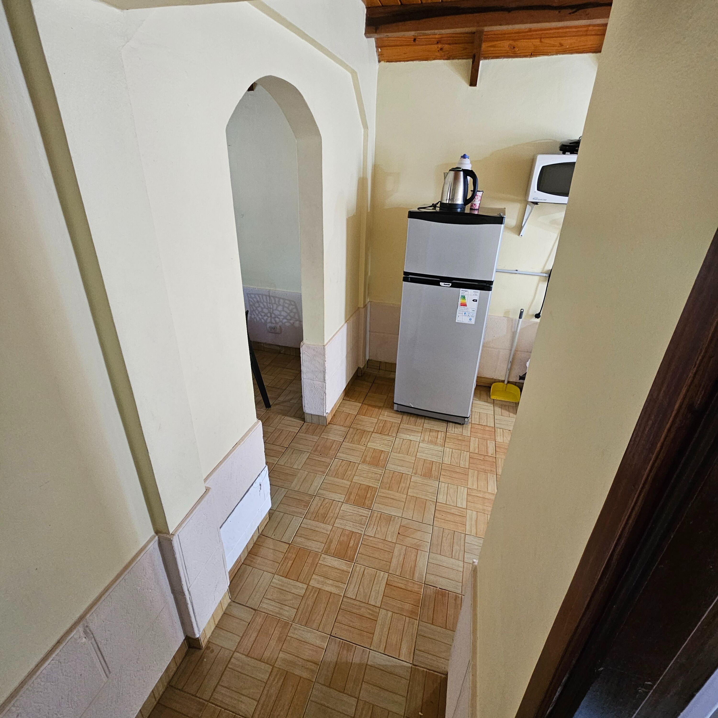 Photo - Cabañas El Refugio del Mensu