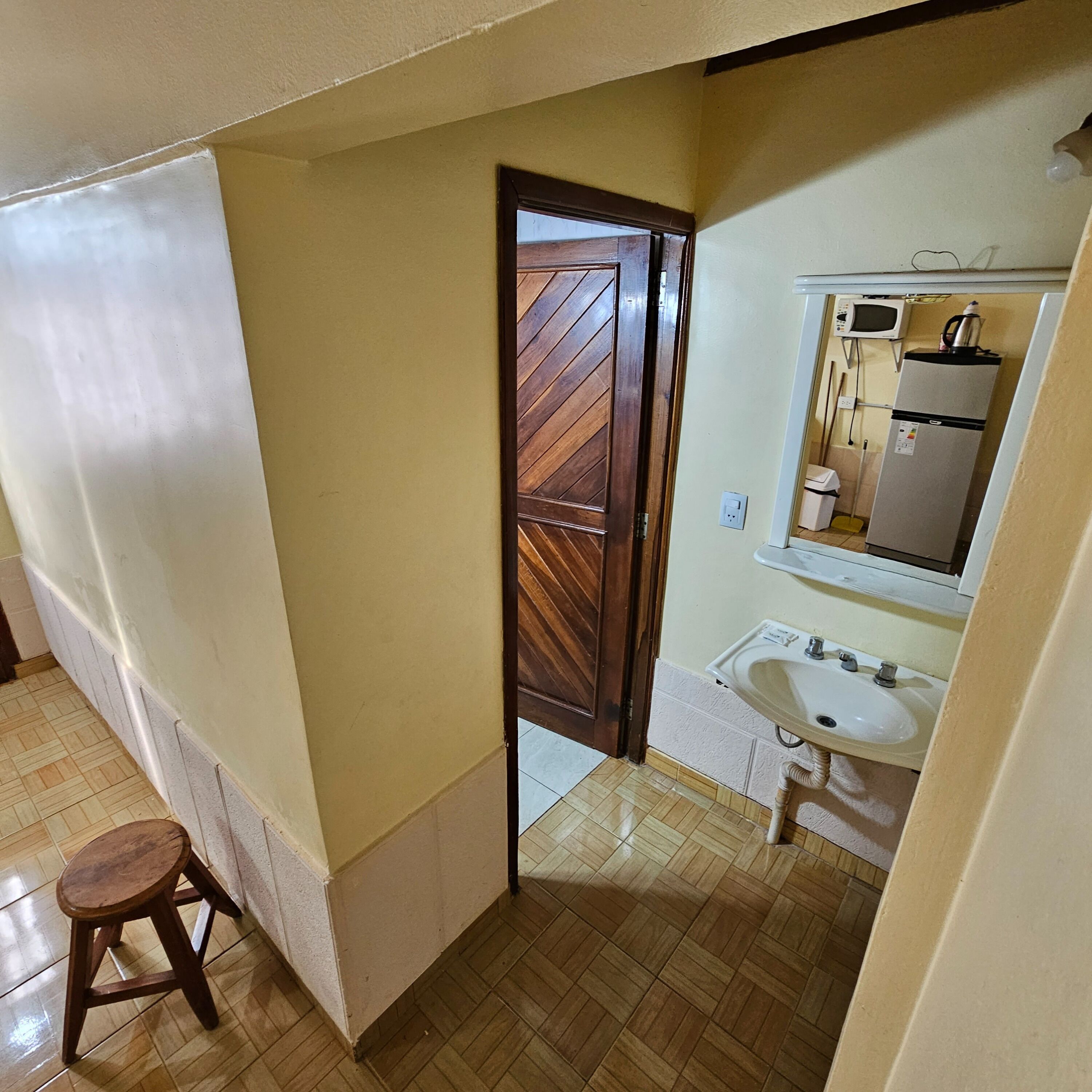 Photo - Cabañas El Refugio del Mensu