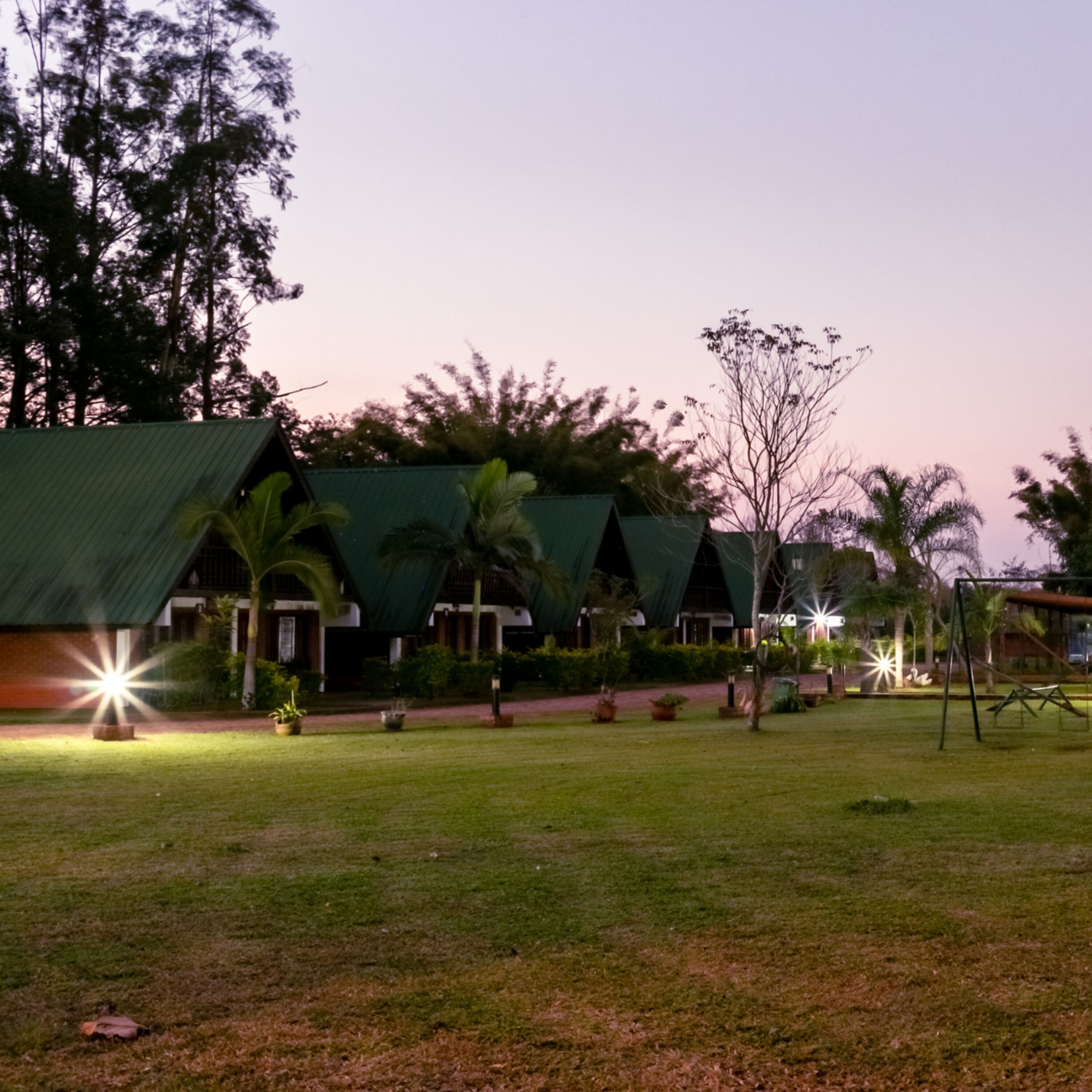 Photo - Cabañas El Refugio del Mensu