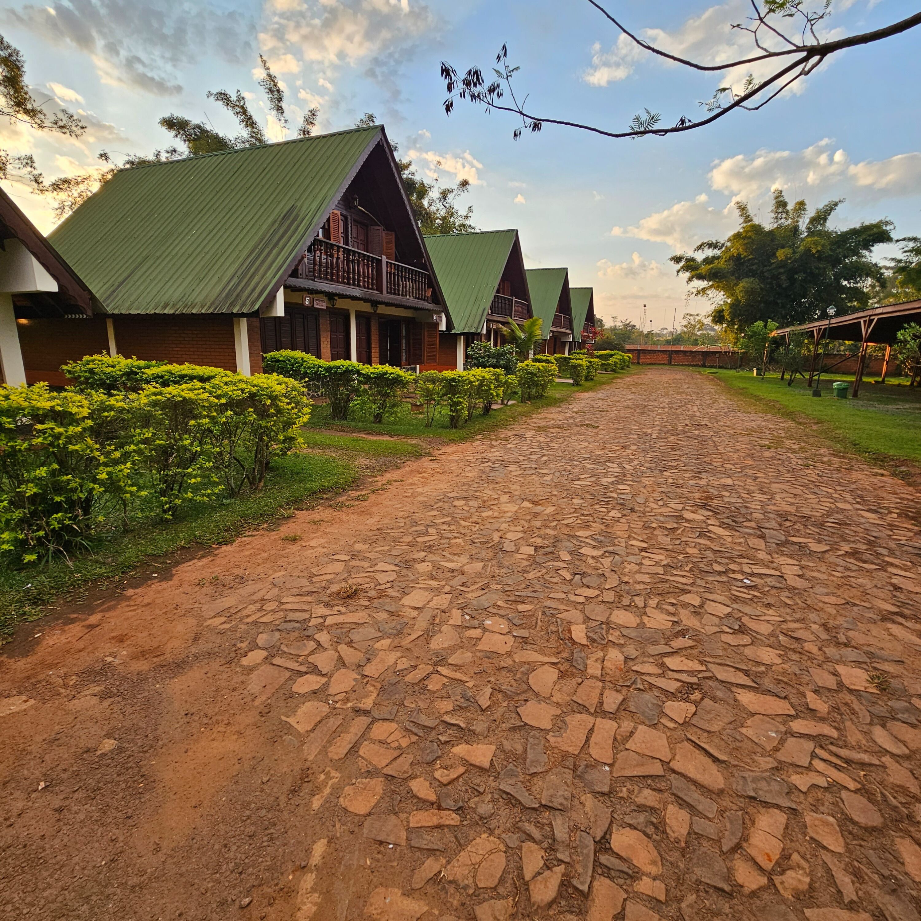 Photo - Cabañas El Refugio del Mensu
