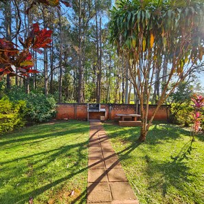 Exterior - El Refugio del Mensú (Puerto Iguazú)