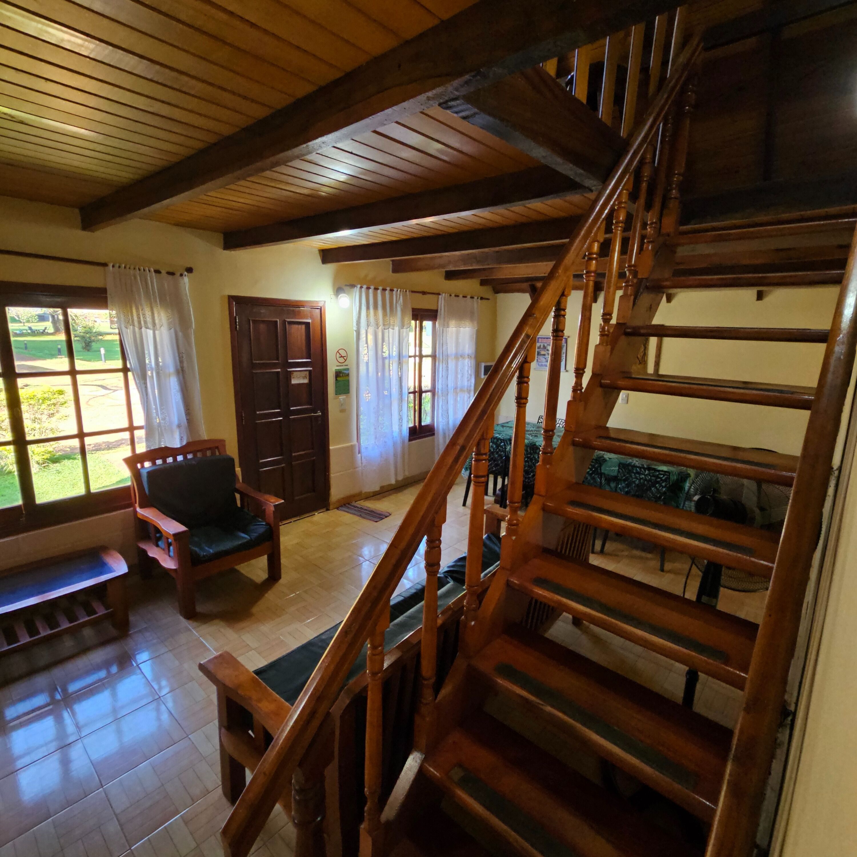 Foto - El Refugio del Mensú