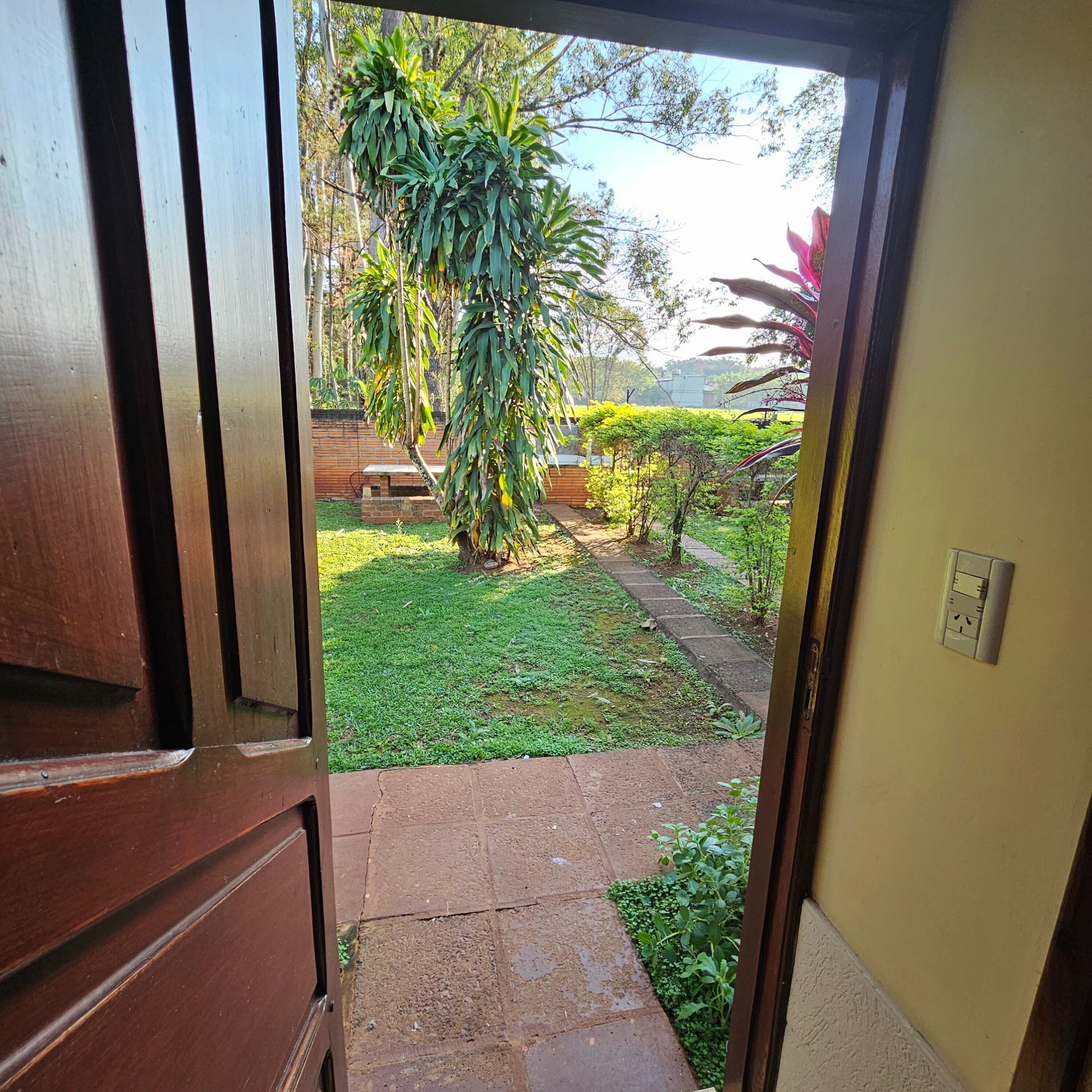 Photo - Cabañas El Refugio del Mensu