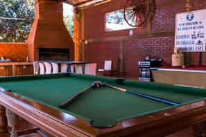 Billiards