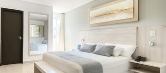 Danieri Asunción Hotel