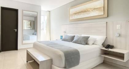 Danieri Asunción Hotel