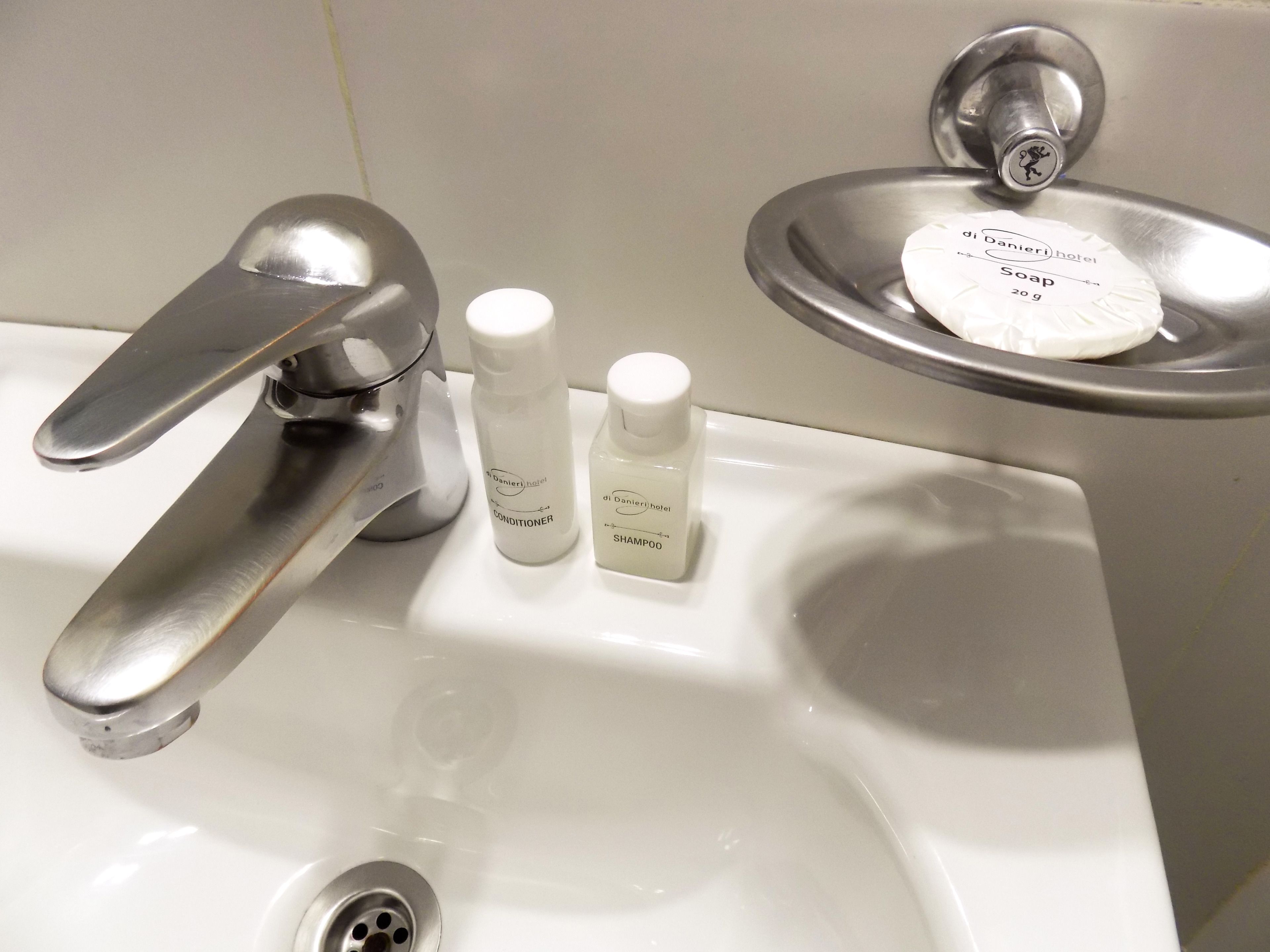 Foto - Danieri Asunción Hotel