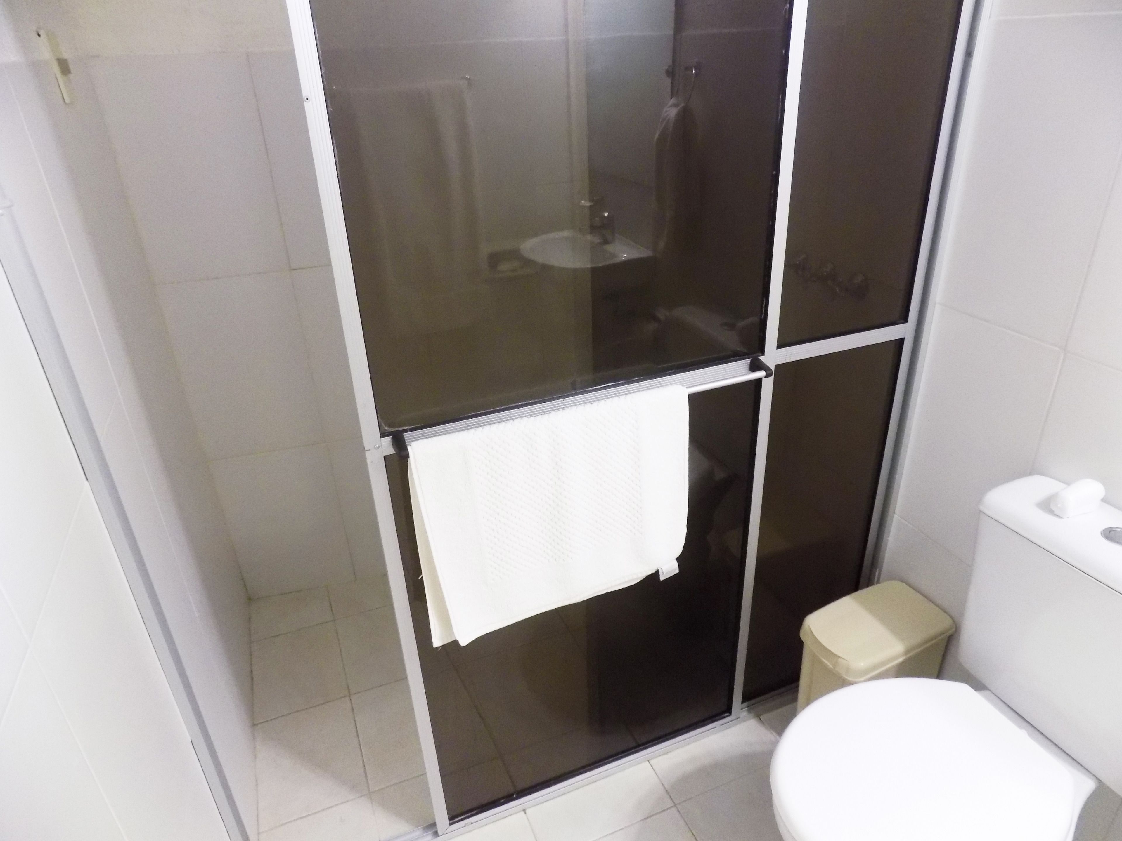Foto - Danieri Asunción Hotel