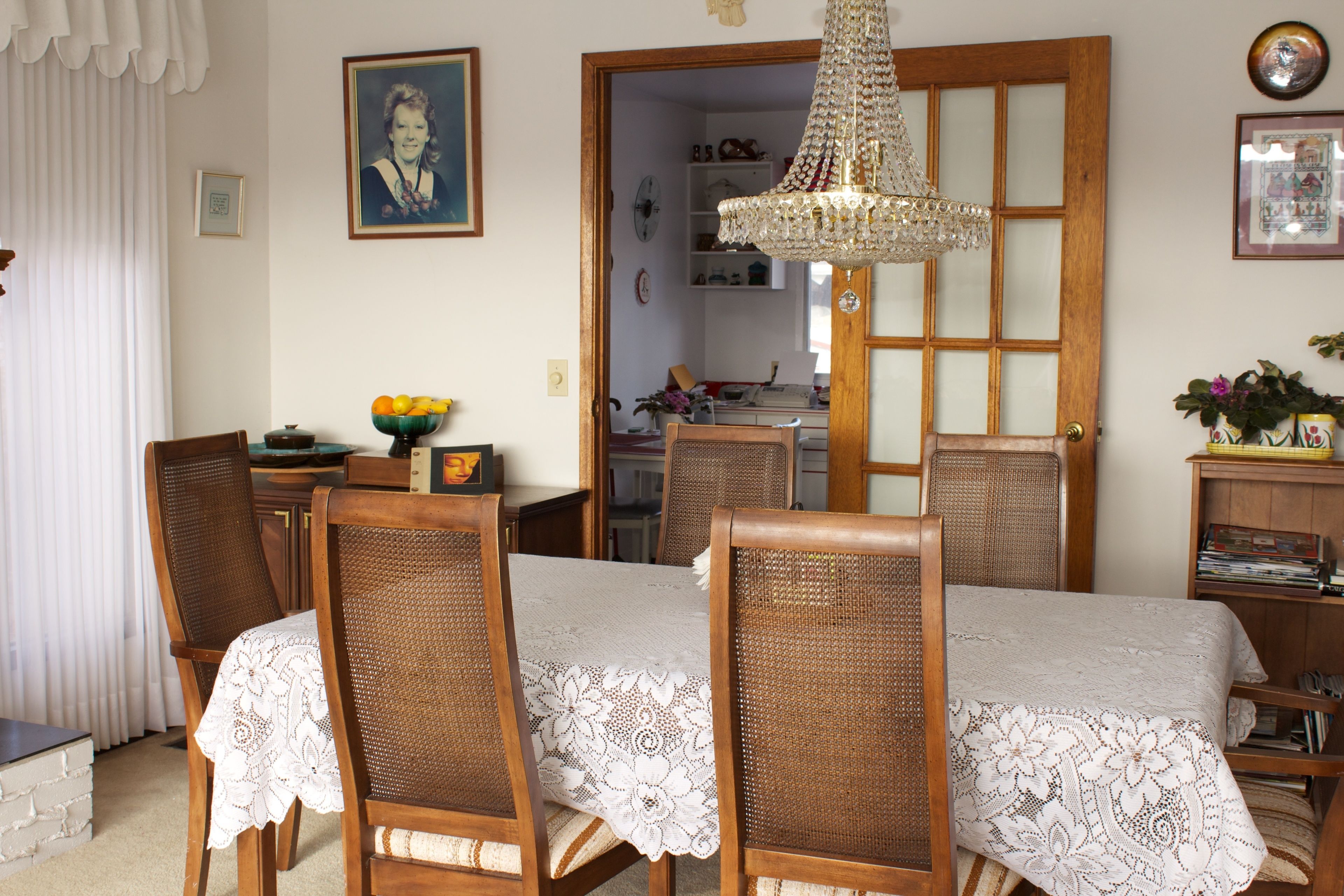 每日付費供應全套早餐