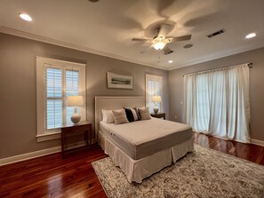 Casa de lujo | Decoración personalizada y muebles diferentes 