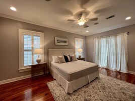 Decoración personalizada y muebles diferentes 