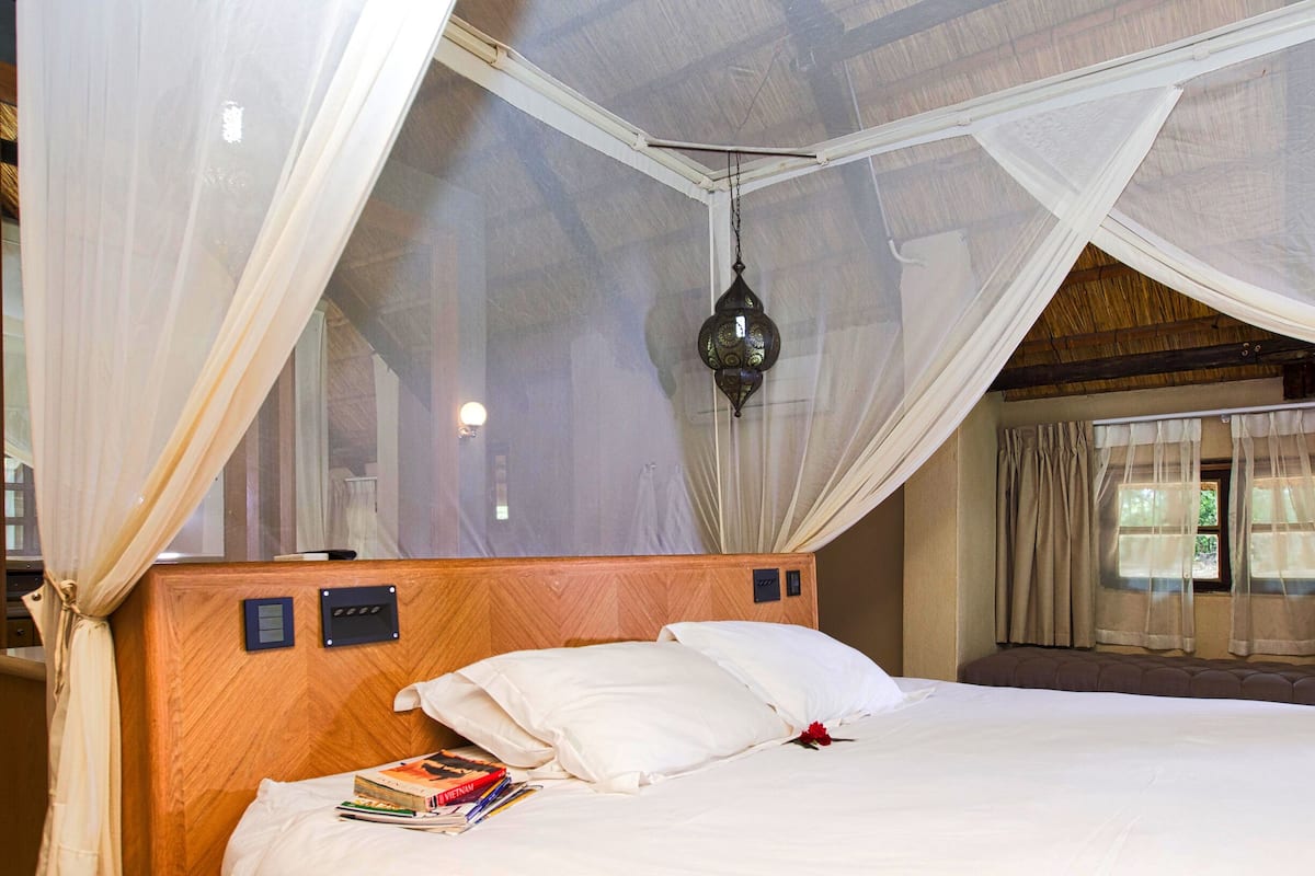 Luxury Double Room