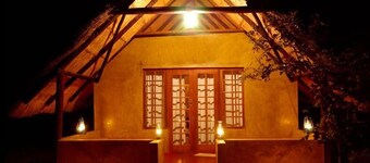 The Royal Sichango Village