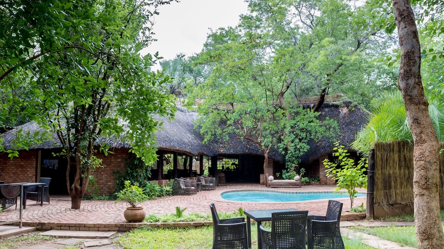 The Royal Sichango Village