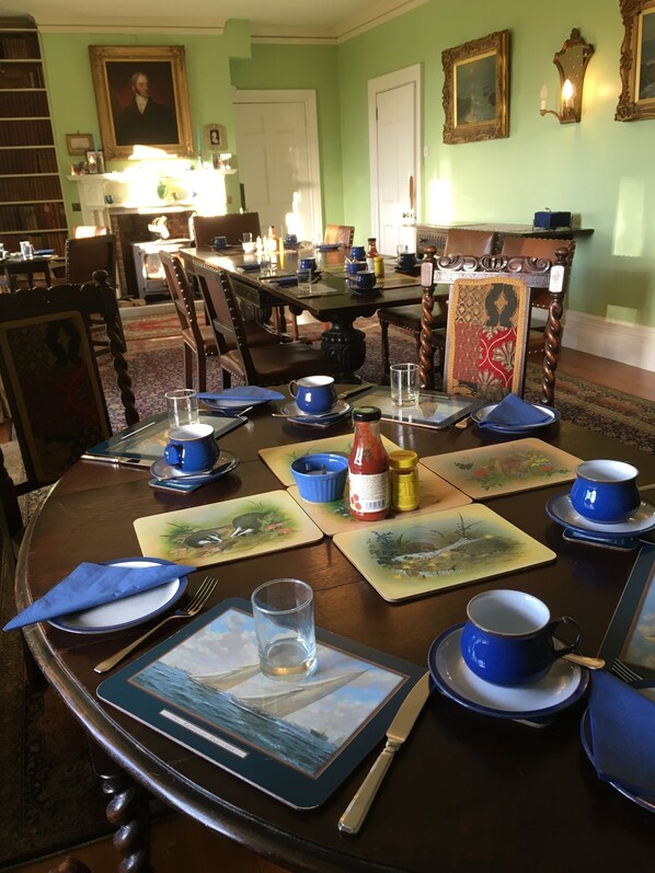 Restoran