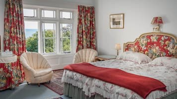Double or Twin Room, Ensuite