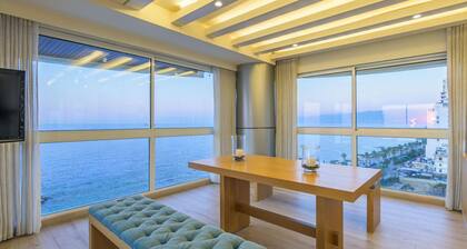 Lahoya Suites