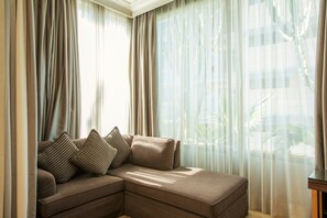 TV, heated floors -  Lahoya Beirut (Beirut)