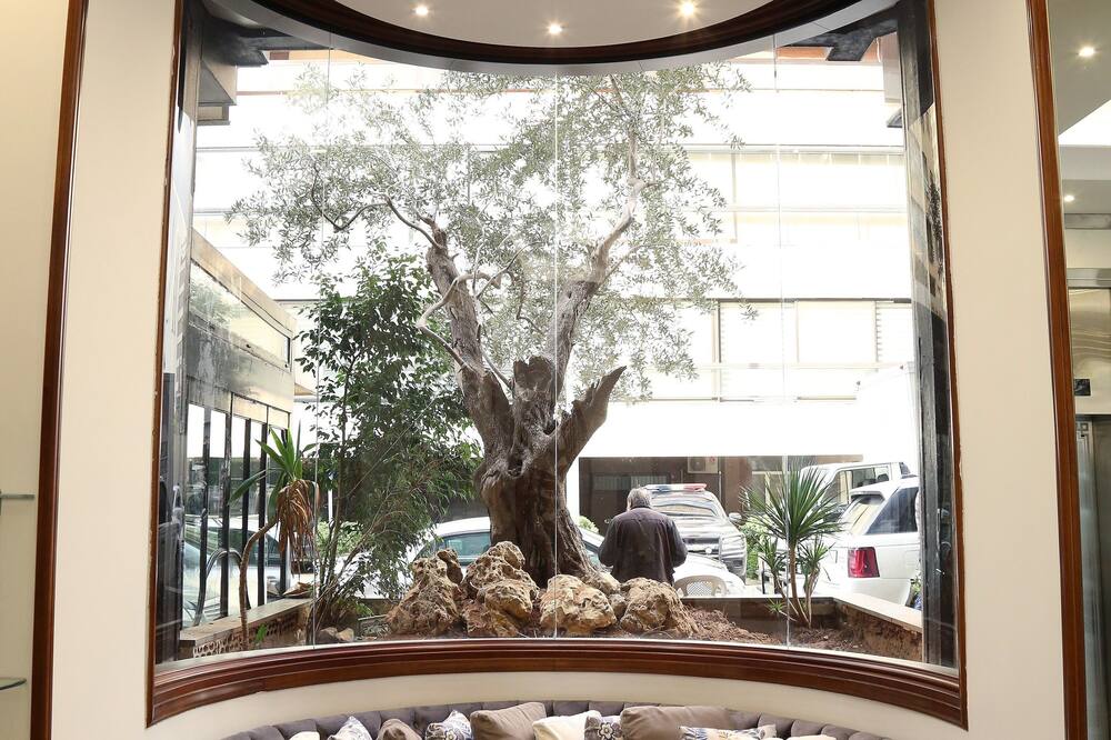 Verdun Suites Hotel