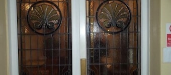 Britten House