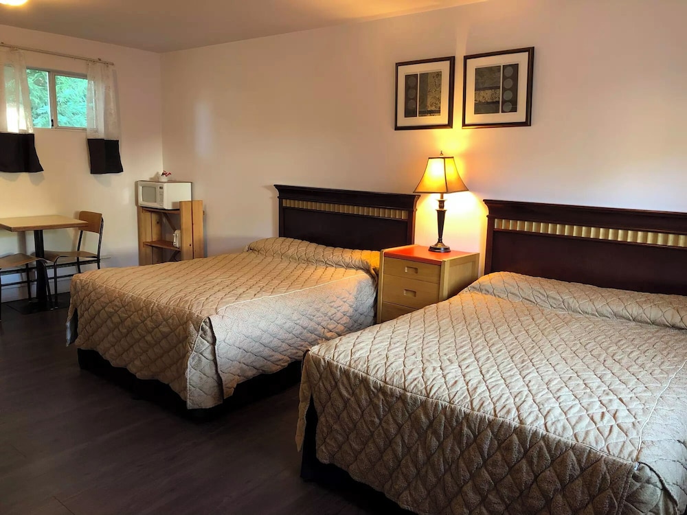 Marland Motel photo 5