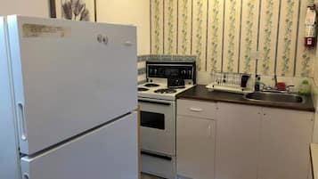 Coin cuisine privé
