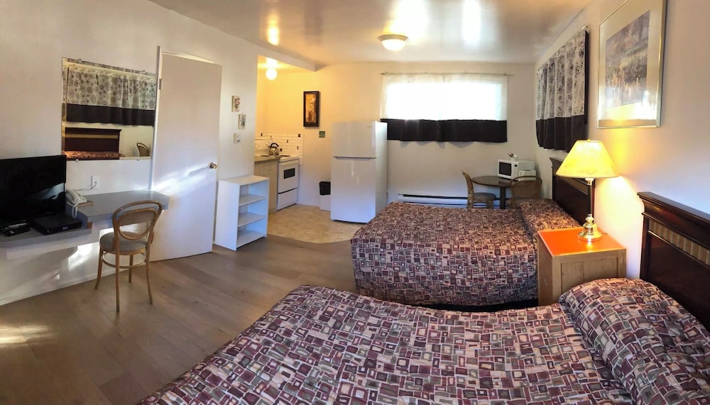 Marland Motel photo 7