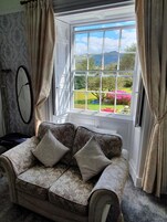 Superior Double Room, Ensuite, Garden View (4-POSTER ROOM) | Garden