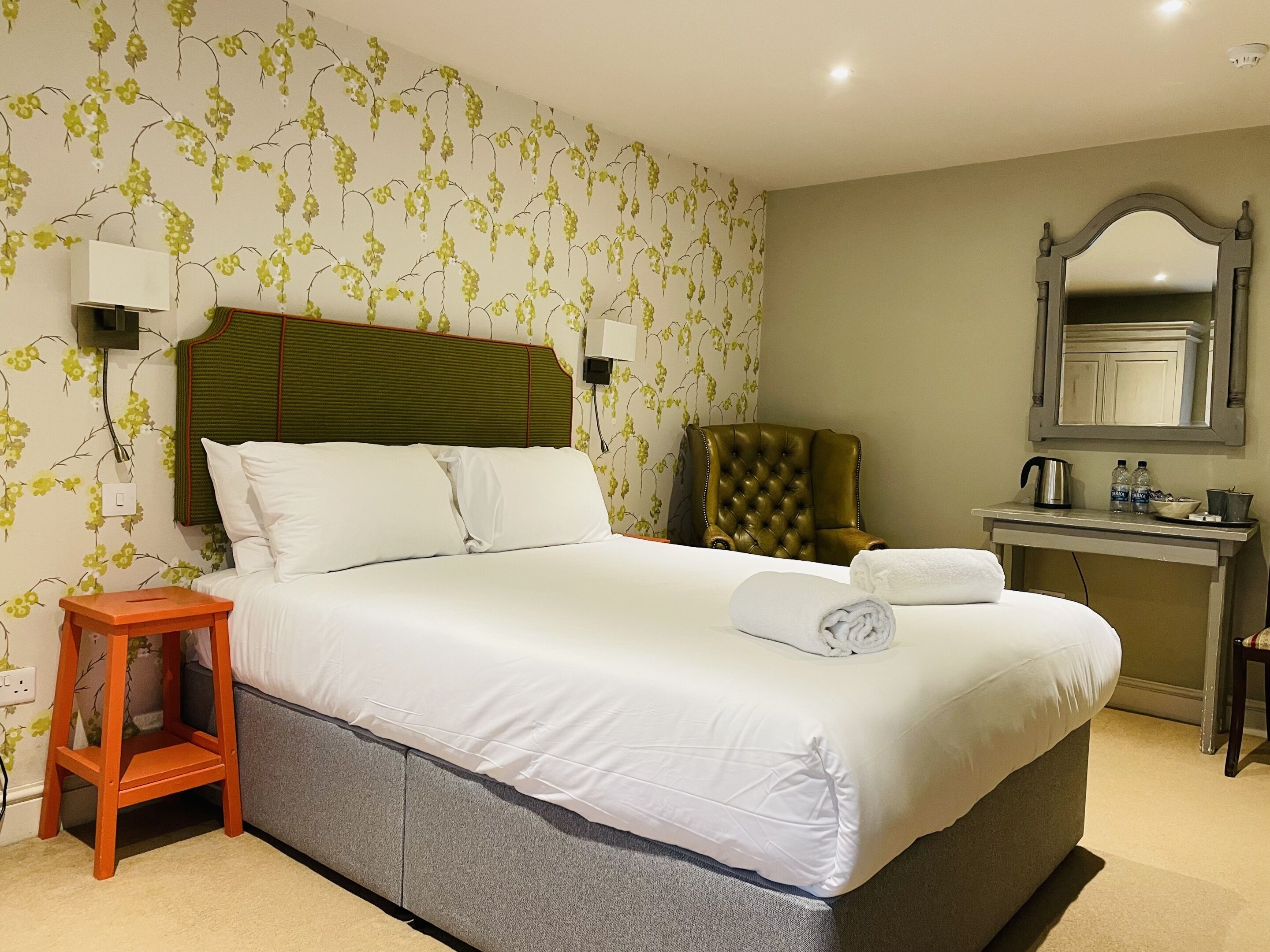 Double Room, Ensuite (Large)