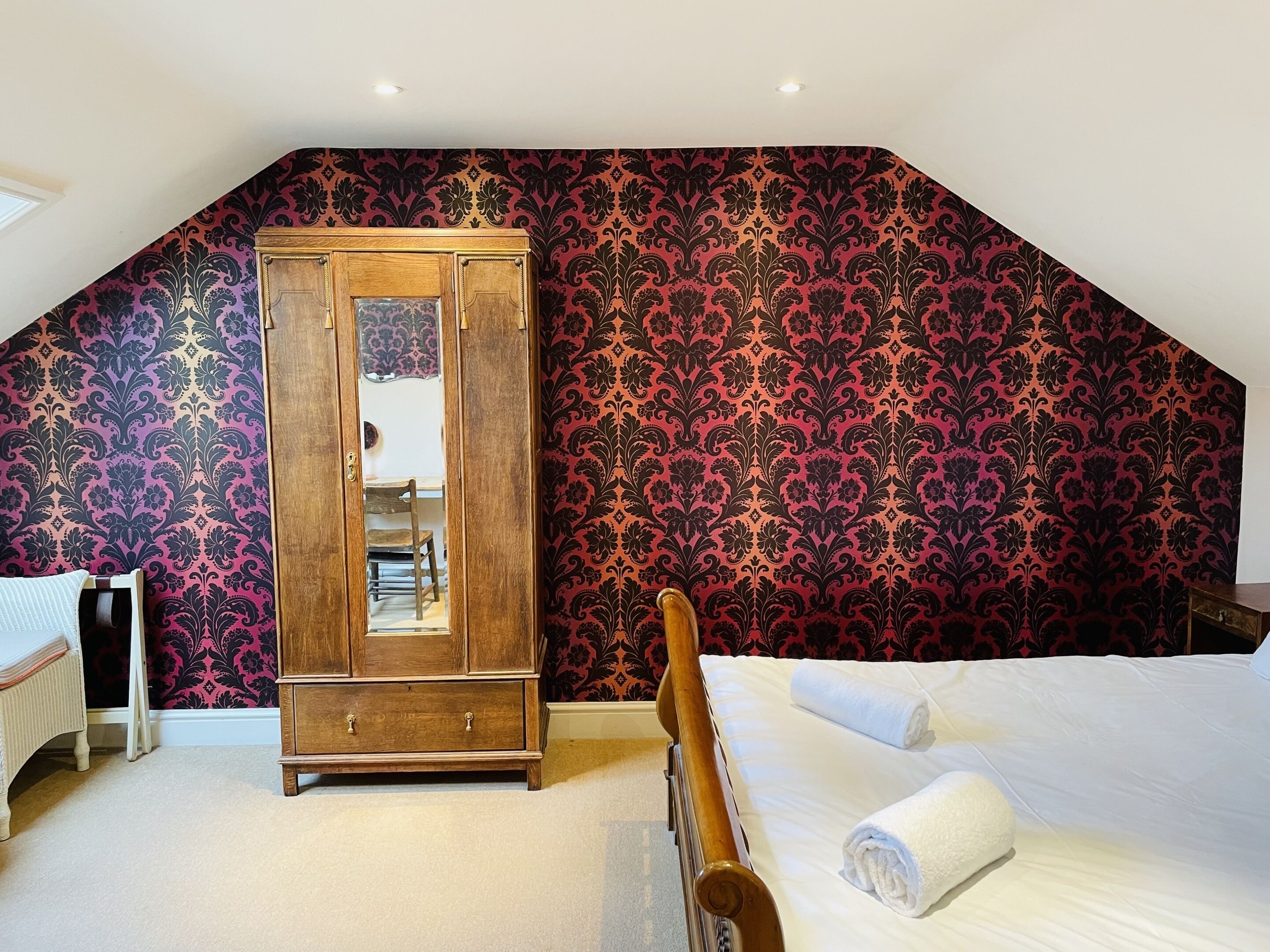 Double Room, Ensuite (Large)