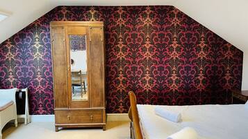 Double Room, Ensuite (Large)