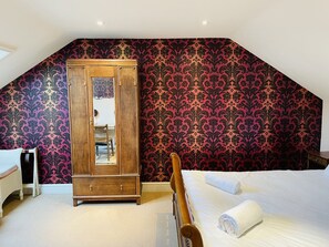 Double Room, Ensuite (Large)