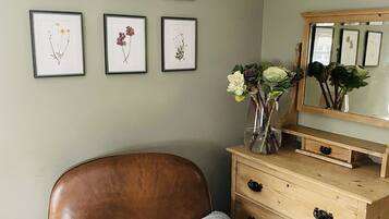 Camera doppia, bagno in camera (Large)