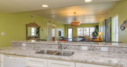 Beachview by South Padre Condo Rentals