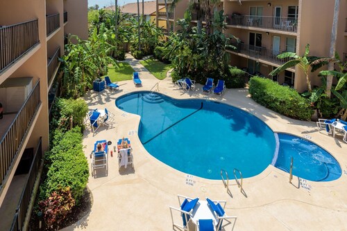 Beachview by South Padre Condo Rentals