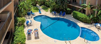 Beachview by South Padre Condo Rentals