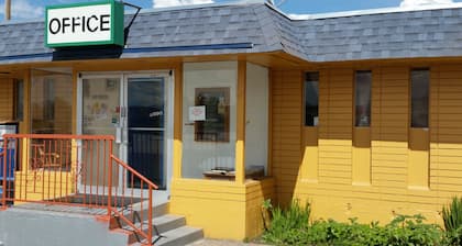 Essex House Motel