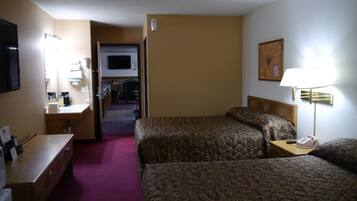 Suite, Nichtraucher, Whirlpool